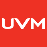 UVM Logo